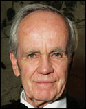 Cormac McCarthy