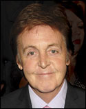 Paul McCartney