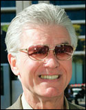 Kent McCord