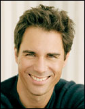 biography of eric mccormack
