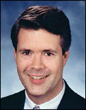 Robert McDowell