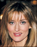 Natasha McElhone