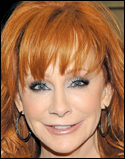 Reba McEntire