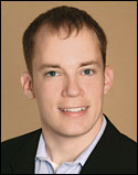 Bill McGoldrick