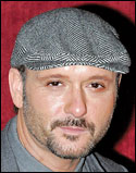 Tim McGraw