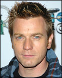 Ewan McGregor