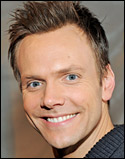 Joel McHale