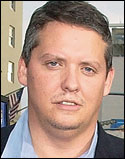 Adam McKay
