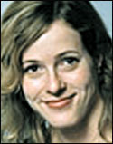 Bethany McLean