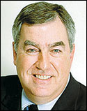 John McLean