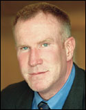 Barry McPherson