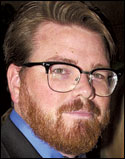 Christopher McQuarrie