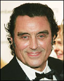 Ian McShane
