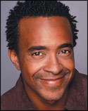 Tim Meadows