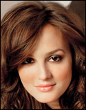Leighton Meester
