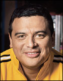 Carlos Mencia