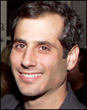 Barry Mendel