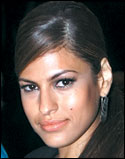Eva Mendes