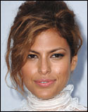 Eva Mendes