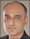 Govind Menon