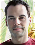 Brett Merryman 