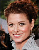 Debra Messing