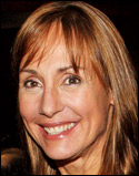 Laurie Metcalf