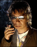 Takashi Miike