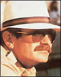 Nikita Mikhalkov