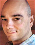 Scott Milam