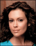 Alyssa Milano
