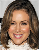Alyssa Milano