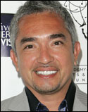 Cesar Millan