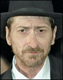 Frank Miller