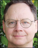 Harry B. Miller III