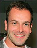 Jonny Lee Miller