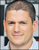 Wentworth Miller