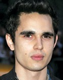 Max Minghella
