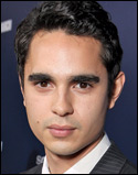 Max Minghella 
