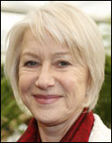 Helen Mirren