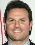 Kevin Misher