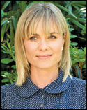 Radha Mitchell