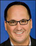 Rob Mitchell