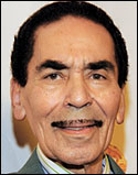 Willie Mitchell
