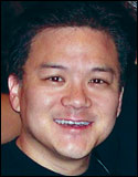 Ken Mok