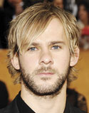Dominic Monaghan