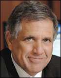 Les Moonves
