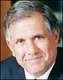 Les Moonves