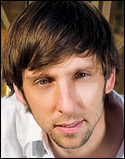 Joel David Moore