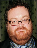 John Moore